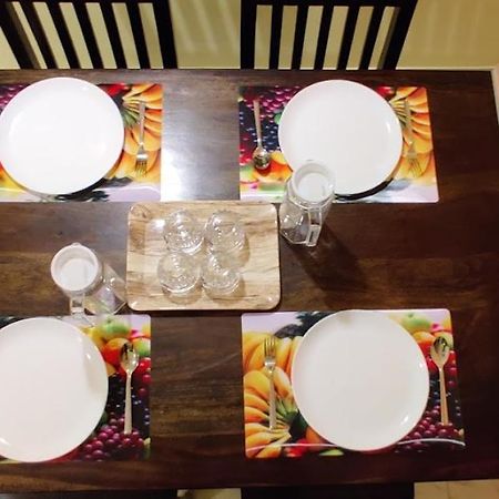 Apartament Coral Shelters Keelavasal Maduraj Zewnętrze zdjęcie