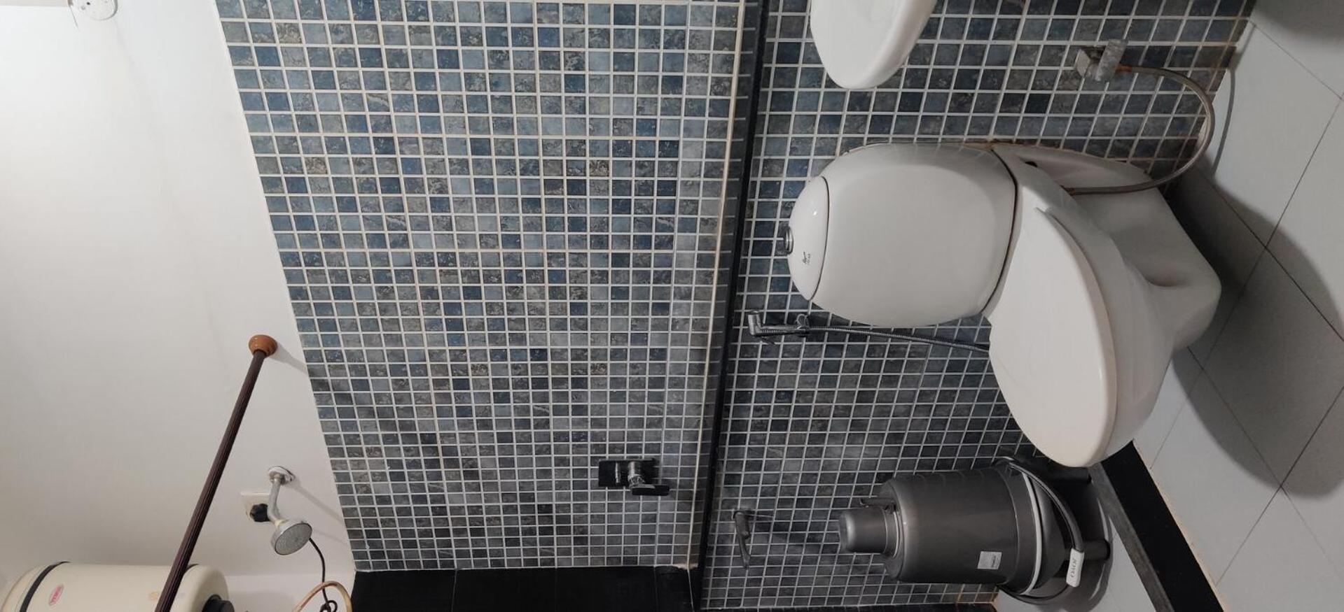 Apartament Coral Shelters Keelavasal Maduraj Zewnętrze zdjęcie